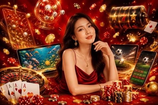 Về sv6666 – nền tảng cá cược hàng đầu Việt Nam