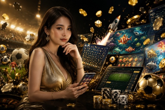 sv6666 nền tảng giải trí trực tuyến Việt Nam